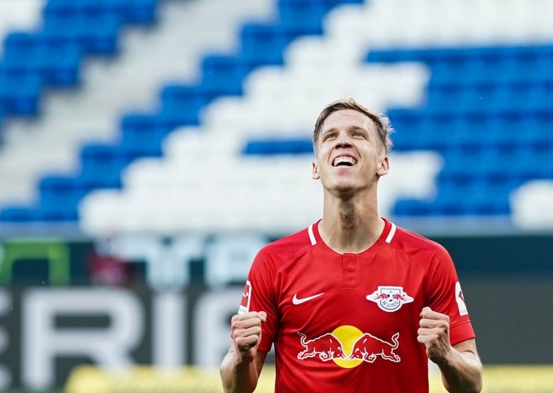 Sada tek vidimo kakvog je Dinamo stvorio igrača: Dani Olmo se raspucao i matirao Hoffenheim s dva gola u dvije minute