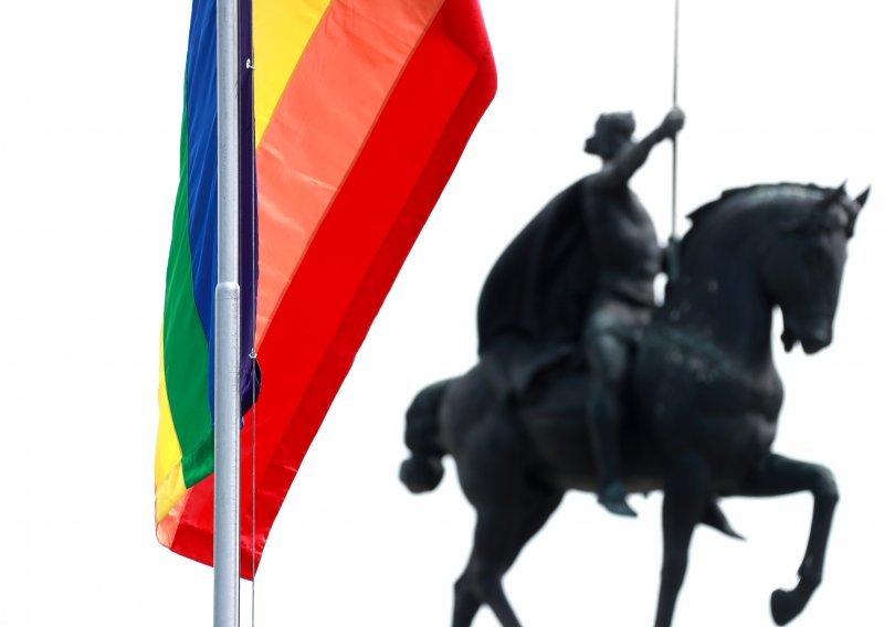 Zagreb Pride najavio Povorku ponosa za rujan: Želimo pokazati da postojimo i da smo dio ovoga društva
