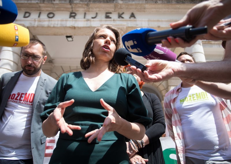 Peović: Istra, Kvarner i Rijeka će prvi puta imati pravu ljevicu