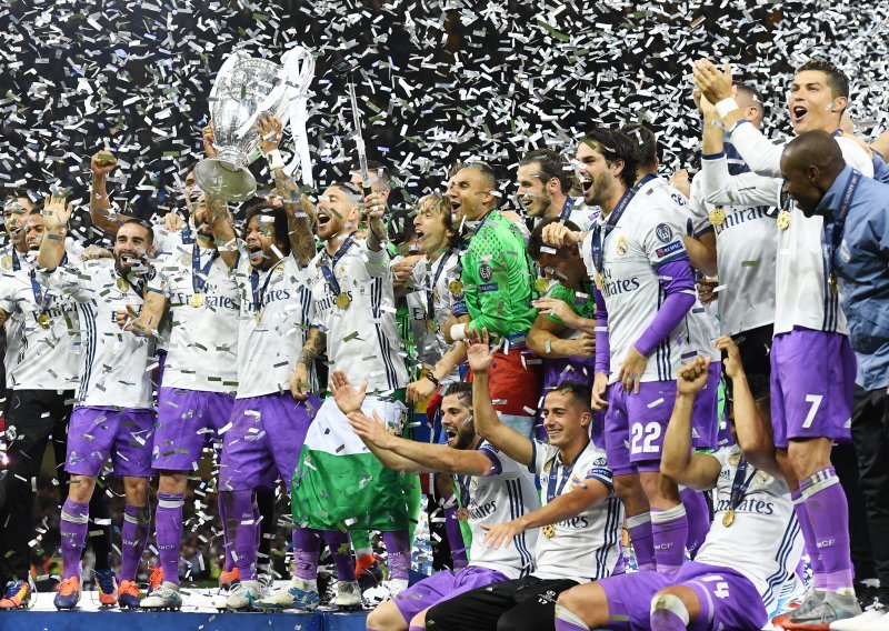 Real Madrid kreće po jednog od najboljih veznjaka današnjice; 'kraljevi' pripremili 80 milijuna eura za potpis velikog pojačanja