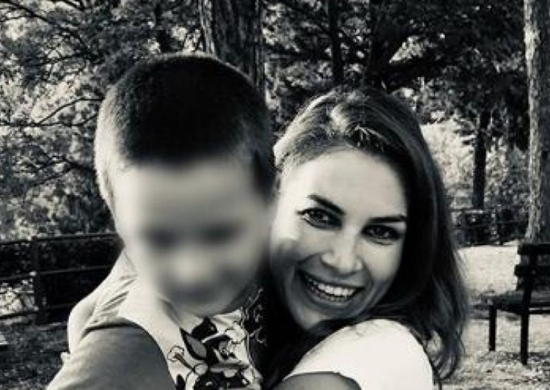 Ornela Vištica objavila fotografiju sa sinom svoje prijateljice Doris Pinčić Rogoznice pa obrisala status