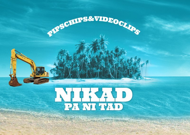 Pipsi imaju novi singl - 'Nikad pa ni tad'