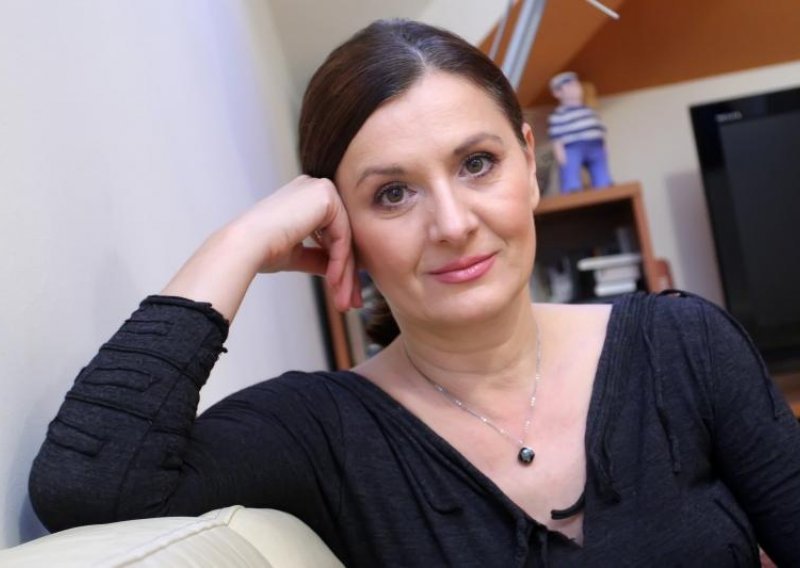 Snježana Abramović Milković nova je ravnateljica ZKM-a