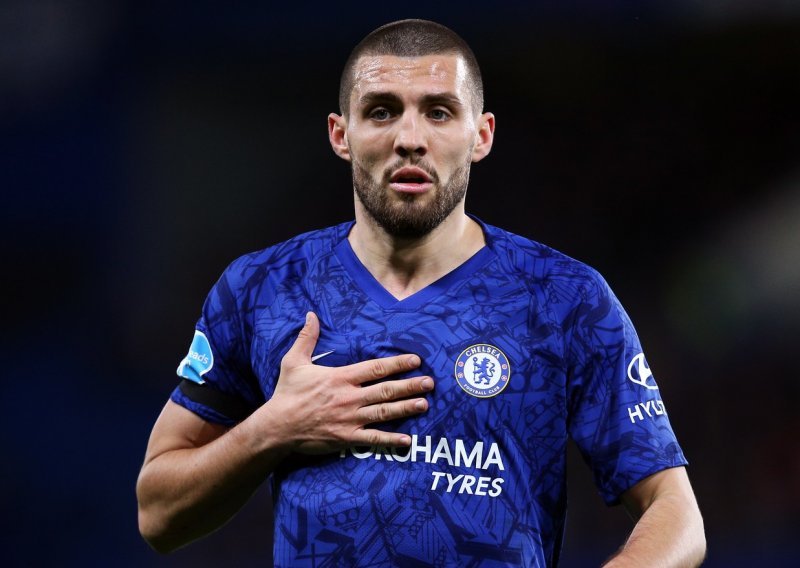 Bombastičan transfer; Mateo Kovačić ovog ljeta napušta Chelsea i vraća se u Italiju