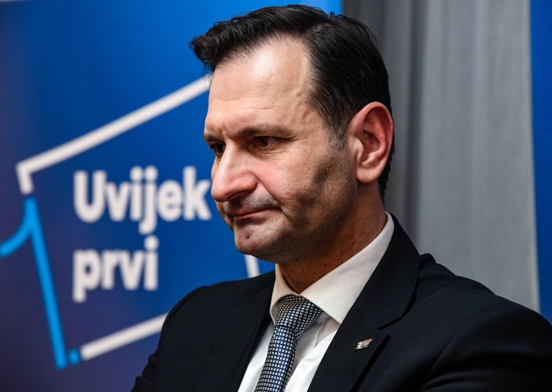 Miro Kovač na zadnjem mjestu u šestoj izbornoj jedinici; doznajte gdje će drugi HDZ-ovci