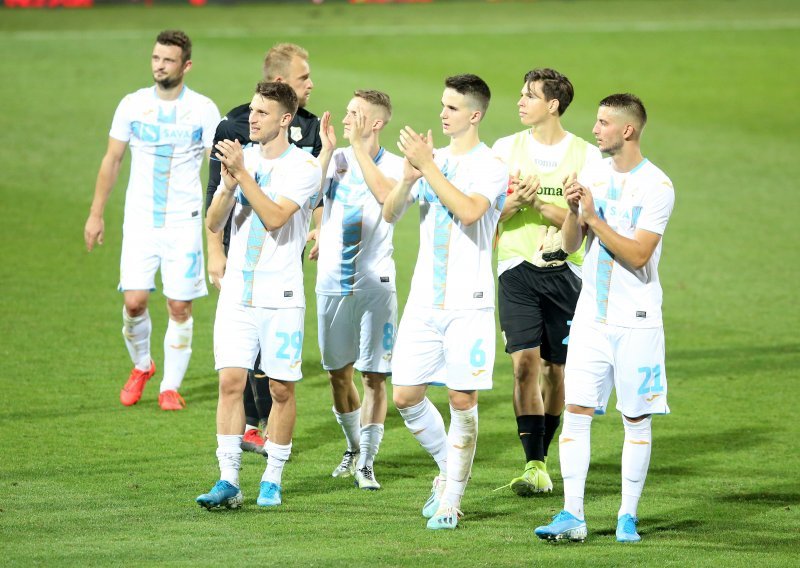 Na Rujevici se sprema veliki transfer; Rijeka prodaje jednog od svojih najvećih talenata i najsigurnijih karika ove sezone