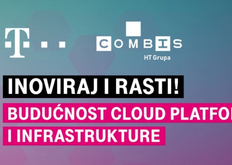 Besplatni Teams Live Event na kojem možete saznati sve o budućnosti cloud platformi i infrastrukture