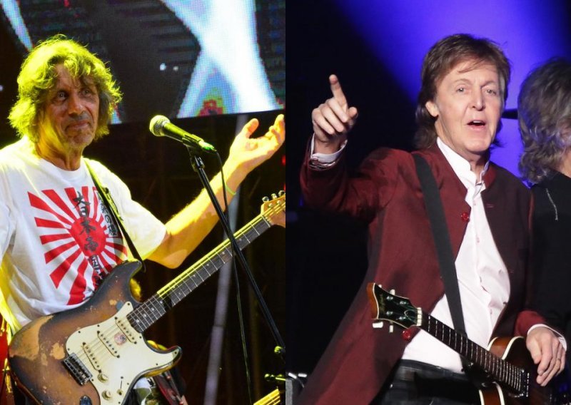 [ANKETA] Jurica Pađen tvrdi da mu je Paul McCartney pokrao pjesmu. Slažete li se?