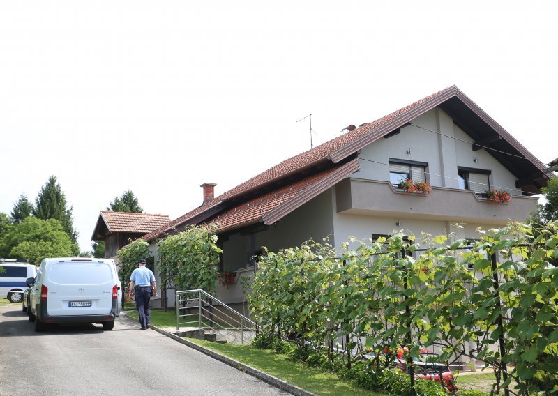 [VIDEO] Očevid upućuje na ubojstvo i samoubojstvo u Cetingradu,  poznat je i mogući motiv zločina koji je prestravio Hrvatsku