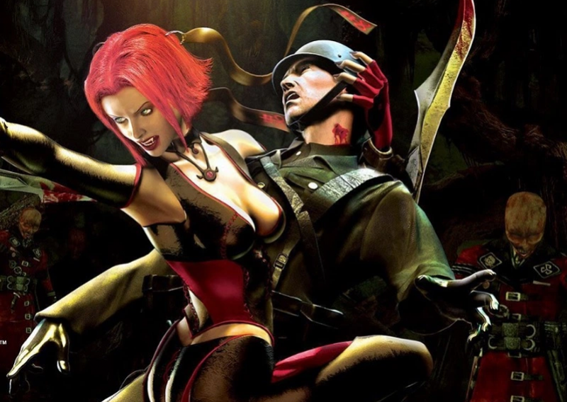 Kultna videoigra BloodRayne ima novog vlasnika i velike planove za povratak