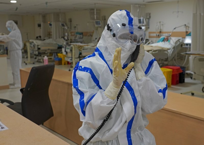 Nađen 'nevjerojatno jeftin' način borbe protiv pandemije koronavirusa