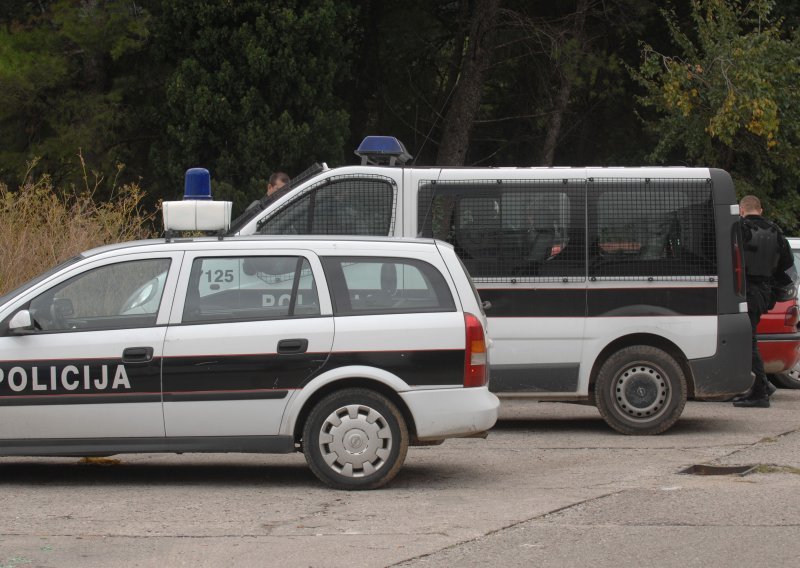 Sud BiH odbio pritvor za dvoje uhićenih u akciji Flajš u sklopu koje je privedena i Ana Karamarko