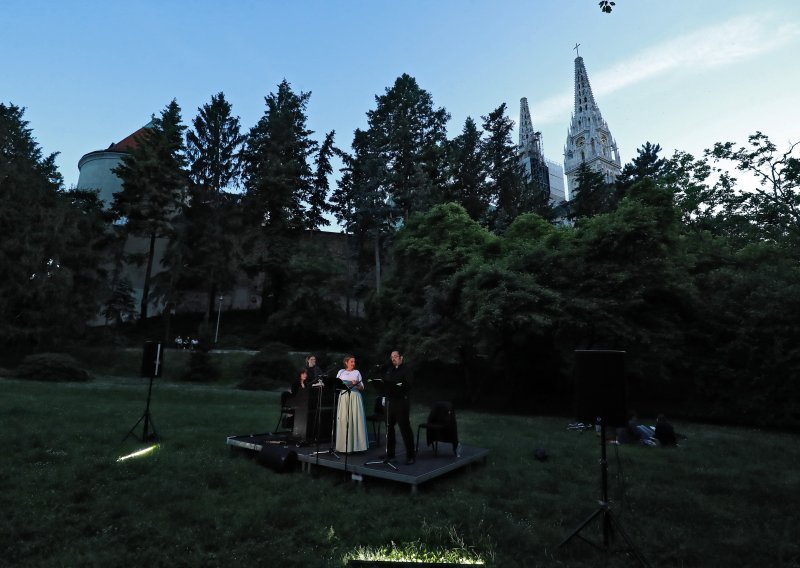 Art park slavi 5. rođendan i vraća se u park Ribnjak