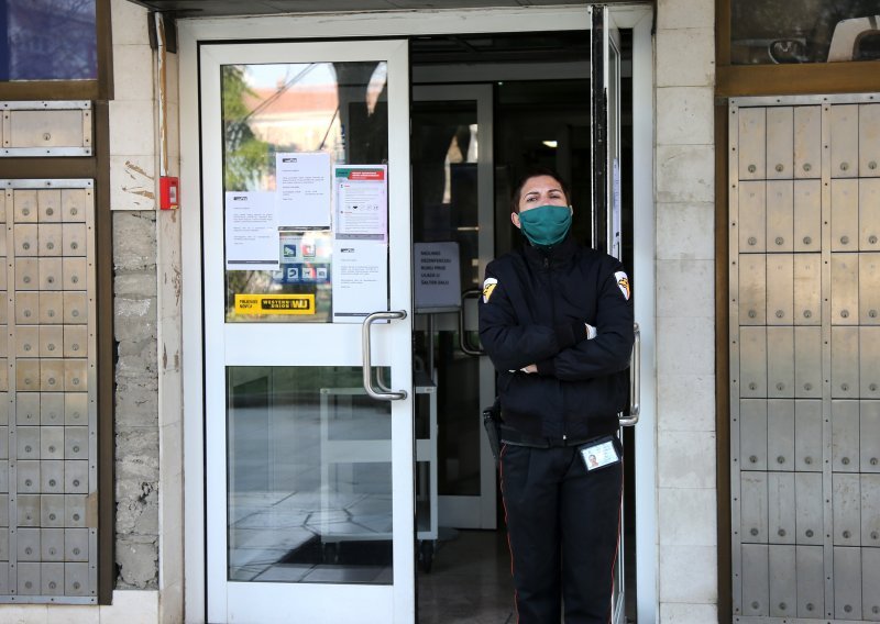 Posljedice korona mjera: Broj blokiranih građana manji za 96 posto, a njihov dug za 95 posto