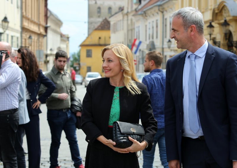 Petir otkrila kako je došlo do suradnje s ideološki različitim Plenkovićem