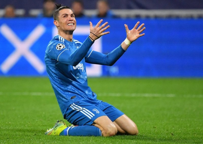 Cristiano Ronaldo ipak odlazi iz Juventusa; stigla je ponuda koju će čelnici kluba teško odbiti, a zna se i glavni razlog