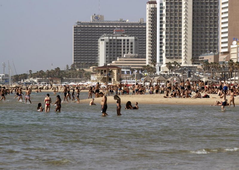 Nevjerojatan skok cijena nekretnina u Izraelu