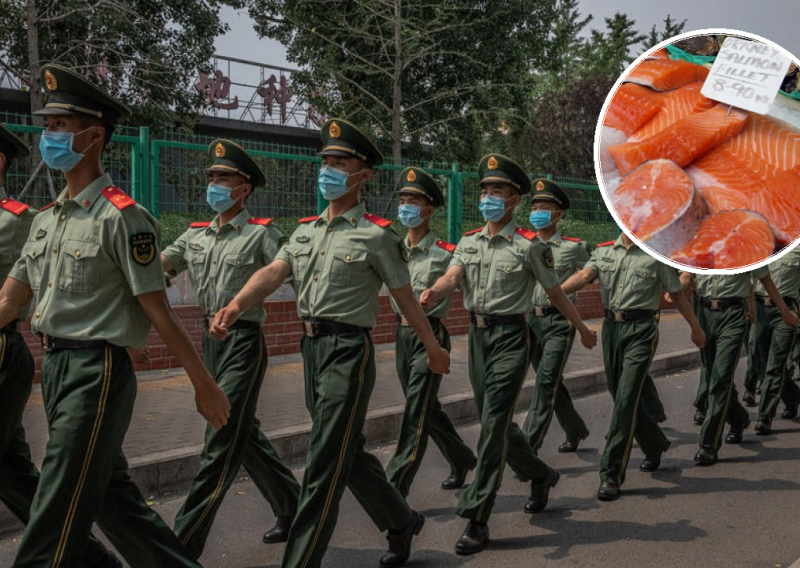 Pekingom se širi soj virusa koji je puno opasniji od onog u Wuhanu
