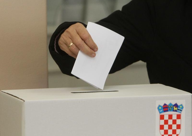 Samo 20 posto birača izašlo na ponovljene izbore