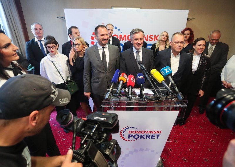 Škoro: Plenković je pomogao rehabilitaciji SDP-a