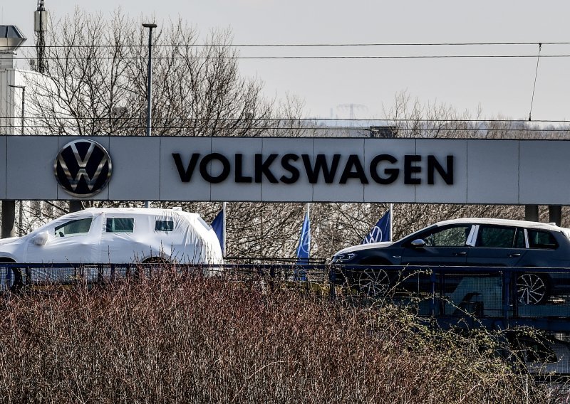 U Hrvatskoj uhićen bivši menadžer Volkswagena Axel Eiser upetljan u aferu Dieselgate