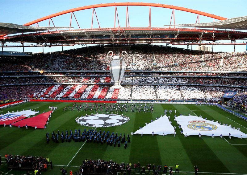 Uefa napokon donijela odluku koju su nestrpljivo čekali ljubitelji nogometa; poznato na koji način će biti okončane Liga prvaka i Europska liga