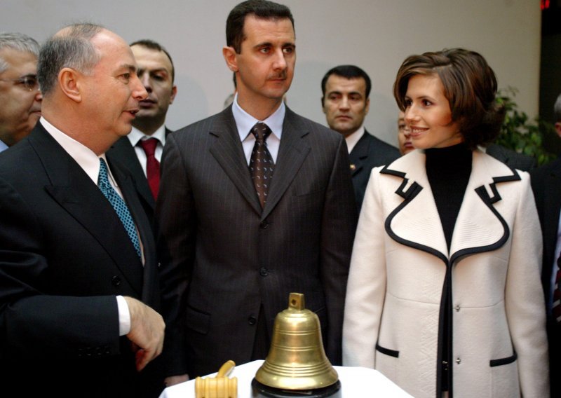 SAD nametnule dosad najjače sankcije Bašaru al-Asadu
