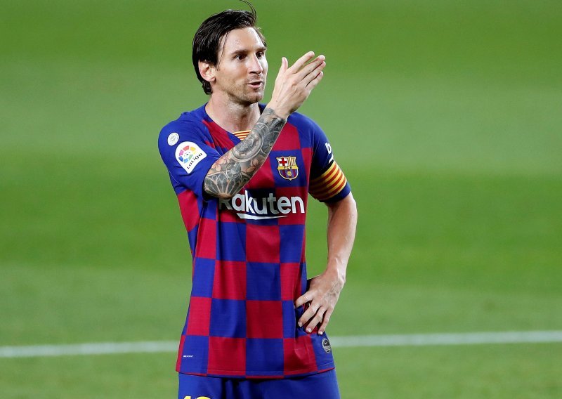 Lionel Messi napušta Barcelonu? Nakon ove odluke uprave katalonskog velikana sva nagađanja mogu prestati...