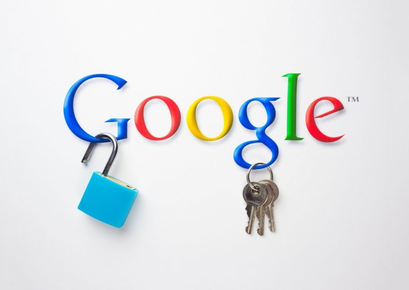 Google ima novi sustav logiranja koji bi nam mogao olakšati život