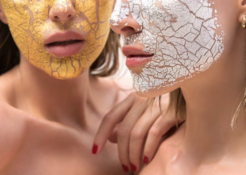 Maske koje su zaludile beauty svijet stigle u Zagreb
