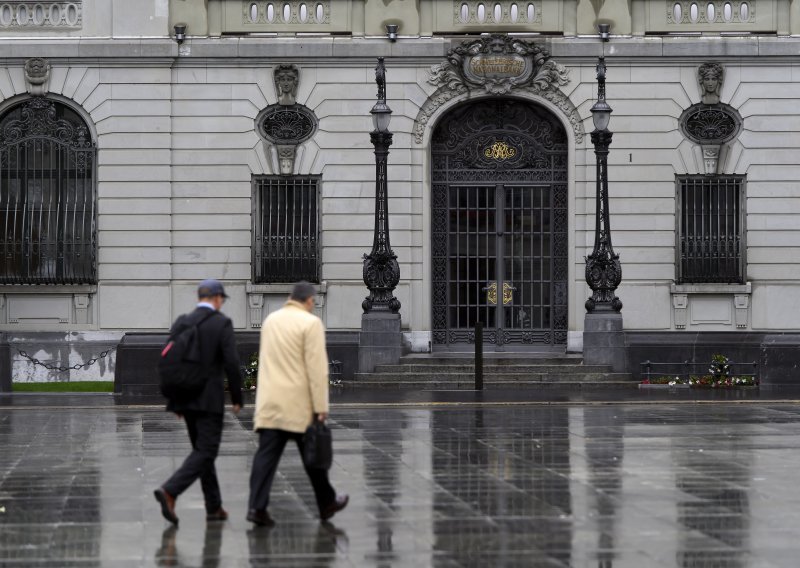 Švicarska središnja banka nastavlja s ekspanzivnom politikom zbog koronakrize