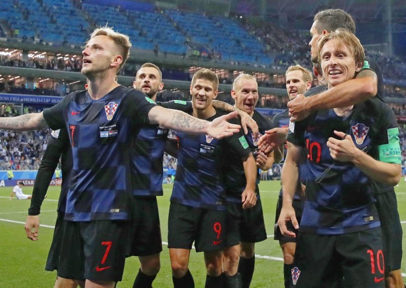 Jedva čekate utakmice reprezentacije? Ovo su termini u kojima će se naši 'vatreni' napokon okupiti i ponovno zaigrati