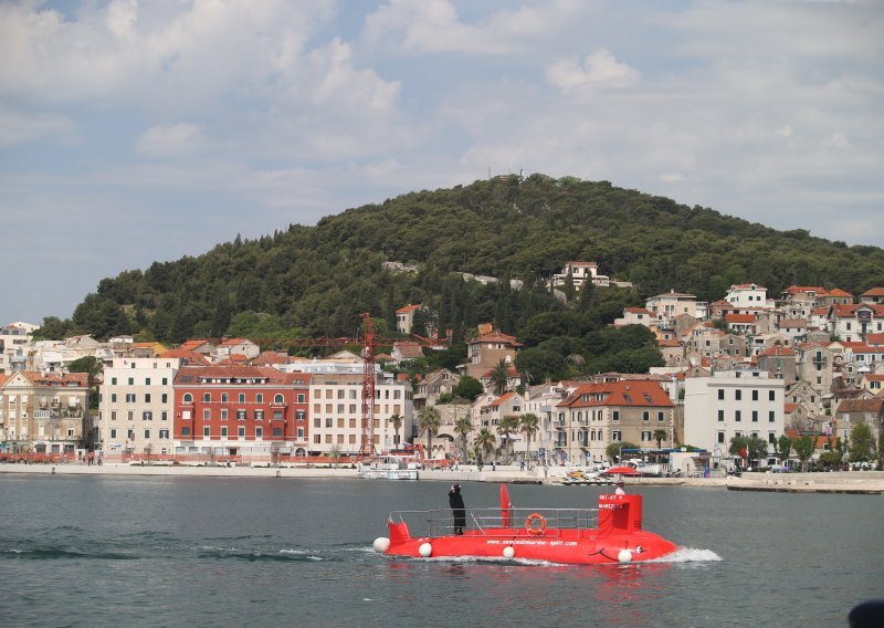 Dijete iz škole na Marjanu u samoizolaciji, cijeli razred nije došao na nastavu