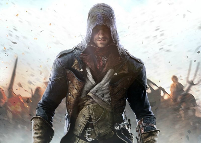 U novom Assassin's Creedu glavnu riječ vode osobni pristup i timski rad