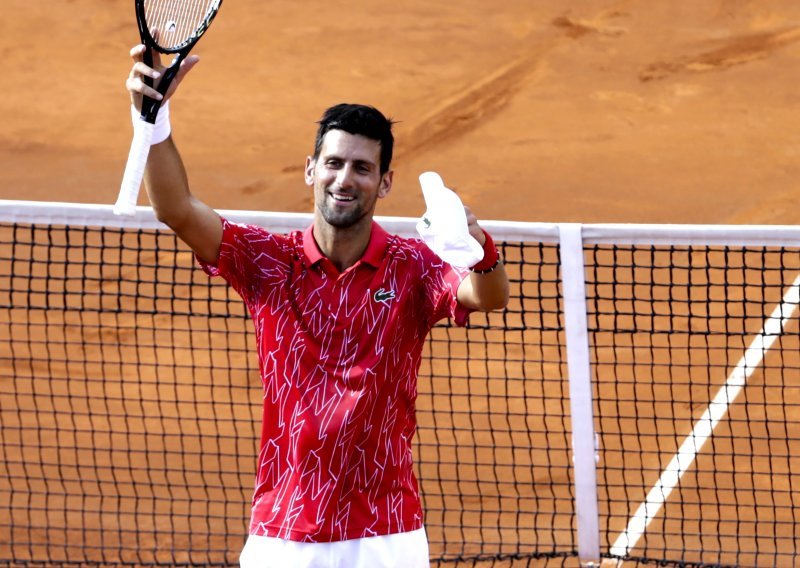 Novak Đoković najprije kritizirao US Open, a onda kada su svi već pomislili da odustaje, promijenio mišljenje i izrazio zadovoljstvo što se turnir održava