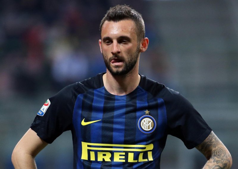 Marcelo Brozović uskoro napušta Inter; pokazuje li novi potez Antonija Contea da Hrvat odlazi iz kluba?