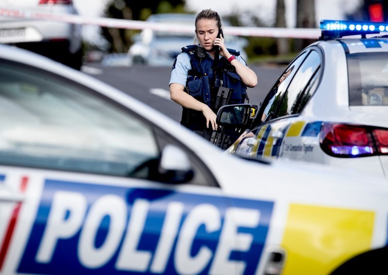 Pucnjava na Novom Zelandu: Policajac ubijen, drugi upucan u nogu nakon rutinske prometne provjere