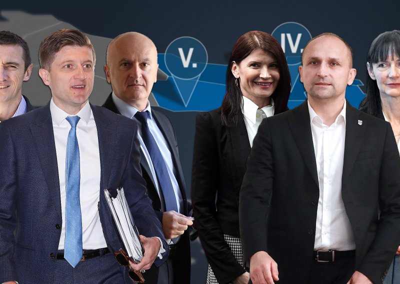 Na istoku Hrvatske vodit će se teška borba za svaki glas: Nakon raskola, skandala i afera, kakvu su taktiku izabrali HDZ, Škoro i SDP?