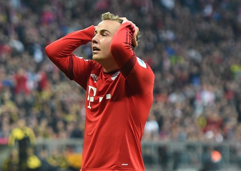Njemački dragulj u Bayernu izgubio sjaj: Zbilja mora otići!