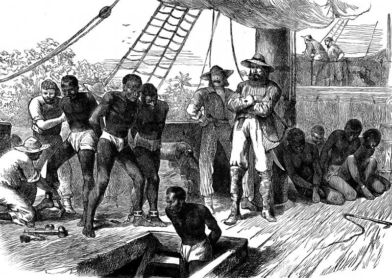 Britanske kompanije, banke i druge institucije ispričavaju se zbog uloge u kolonijalnoj prošlosti i trgovini robljem, pogledajte kakvu su ulogu imale u tom razdoblju