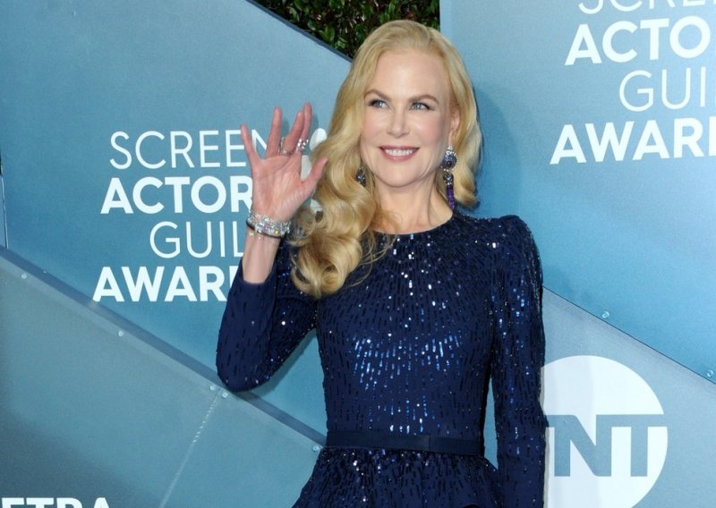 Tajna njezine vitke linije: Nicole Kidman ovom je planu prehrane vjerna godinama