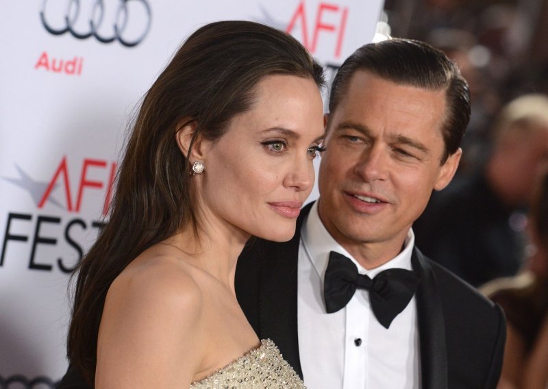 Trebale su joj četiri godine: Angelina Jolie napokon priznala pravi razlog zbog kojeg se razvela od Brada Pitta