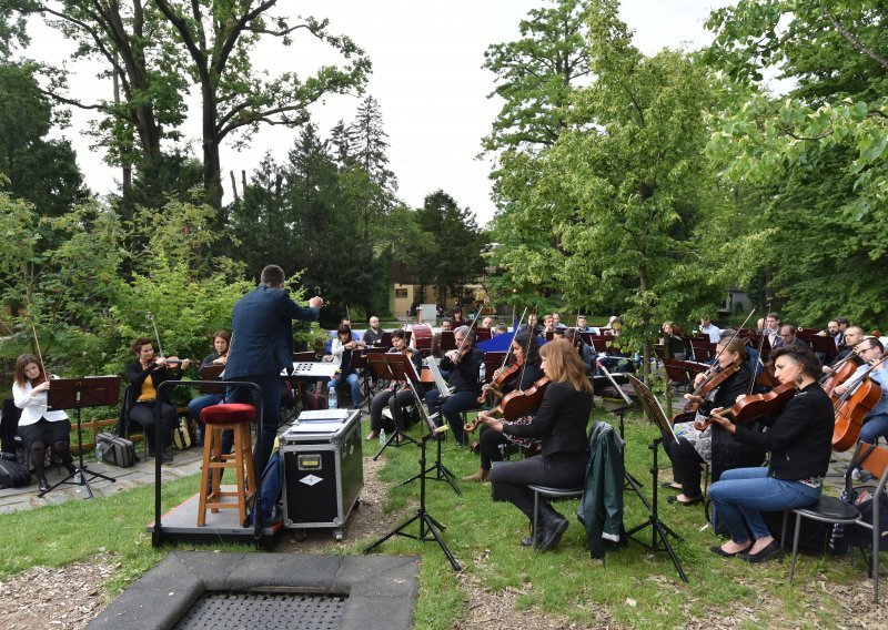 Koncerti diljem Hrvatske: HGU 21. lipnja obilježava Svjetski dan glazbe