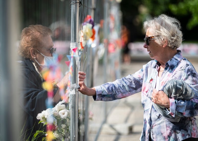 U Sloveniji šest novih zaraza koronavirusom