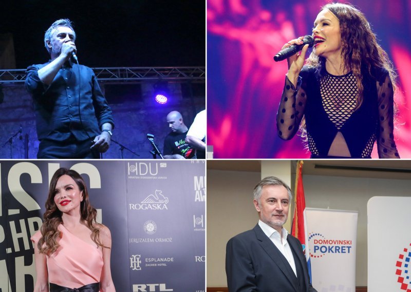Severina oplela po Miroslavu Škori: 'U poznoj mladosti silno je htio postati panonski mornar, ali zaboravio je da postoji Balašević'