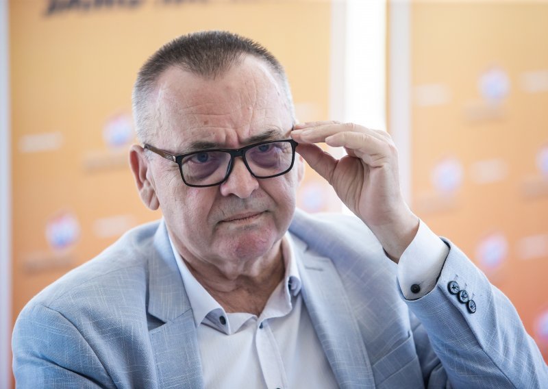Gradonačelnik Osijeka završio u samoizolaciji