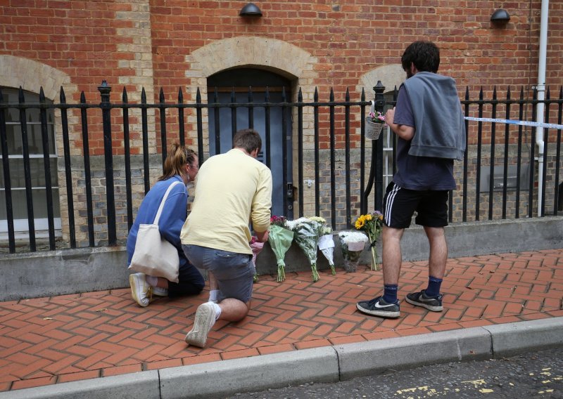 Britanska policija označila napad u Readingu kao teroristički