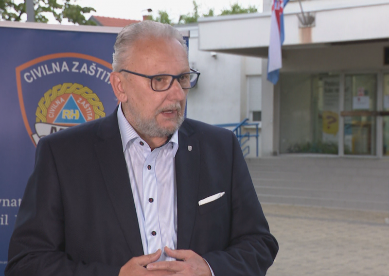 Božinović: Kamere će snimati postupanje policajaca