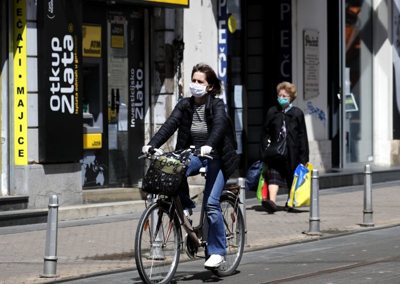 Ove brojke možda najbolje pokazuju koliko nas je snažno pogodila epidemija koronavirusa