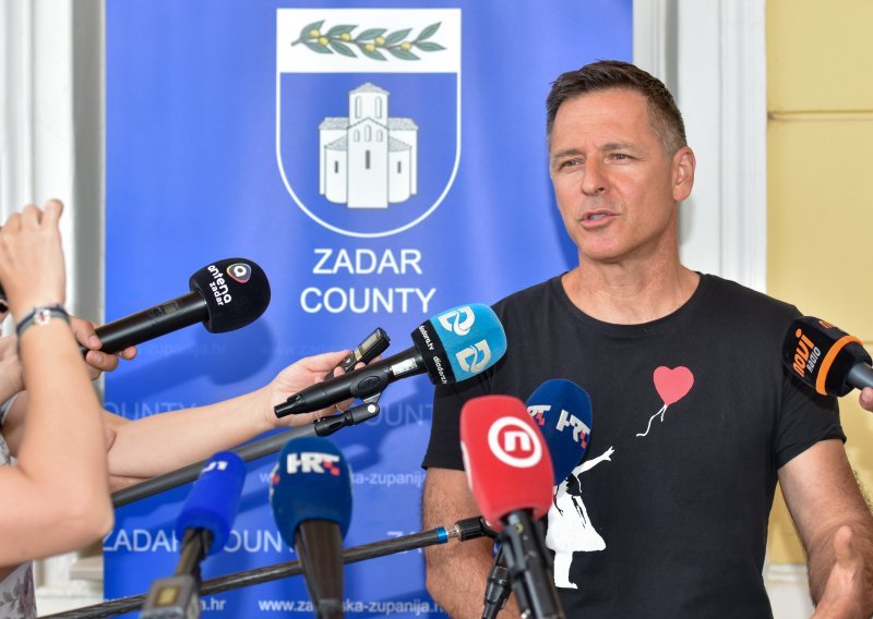 Zadarski stožer: Zašto Novak Đoković nije testiran? 'Ne znamo'